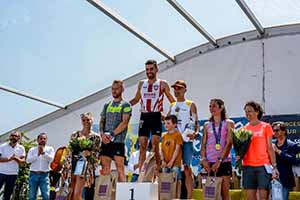 marathon Royan Charente-Maritime