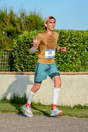 marathon Royan Charente-Maritime