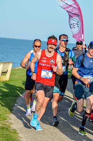 marathon Royan Charente-Maritime