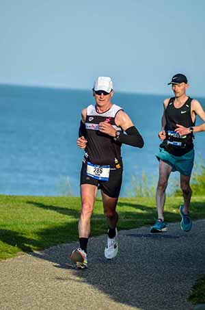 marathon Royan Charente-Maritime