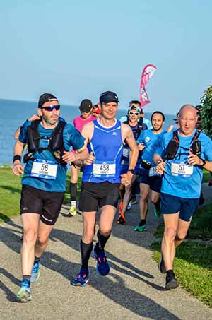 marathon Royan Charente-Maritime