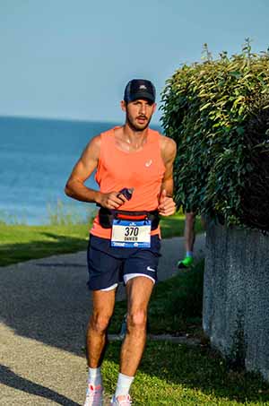 marathon Royan Charente-Maritime