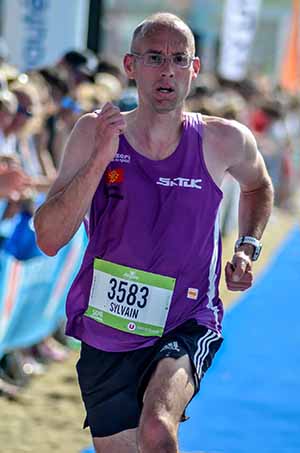 marathon Royan Charente-Maritime