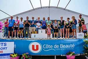 marathon Royan Charente-Maritime