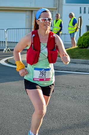 marathon Royan Charente-Maritime