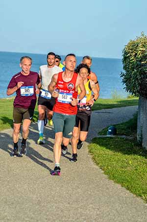 marathon Royan Charente-Maritime