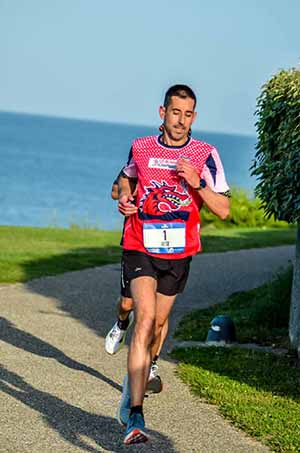marathon Royan Charente-Maritime