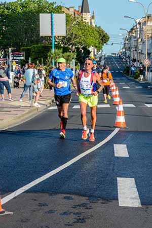 marathon Royan Charente-Maritime