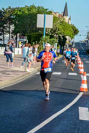 marathon Royan Charente-Maritime