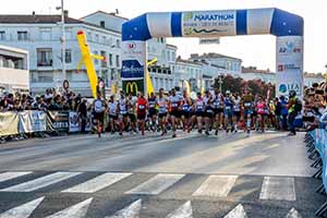 marathon Royan Charente-Maritime