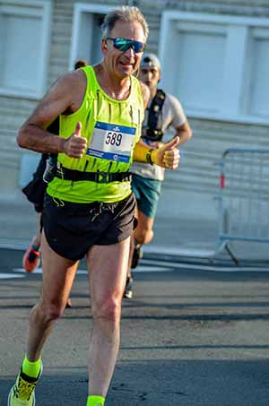marathon Royan Charente-Maritime