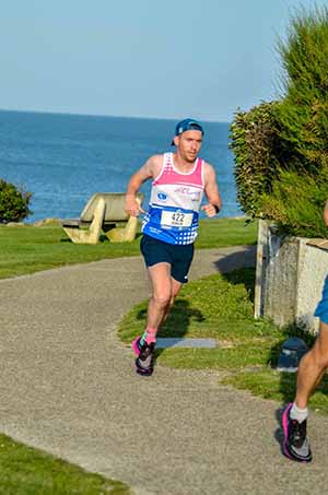 marathon Royan Charente-Maritime