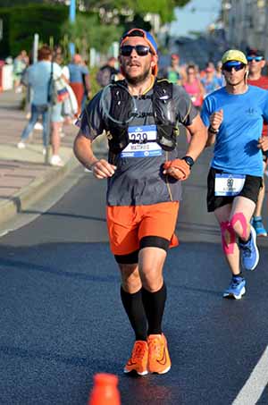 marathon Royan Charente-Maritime