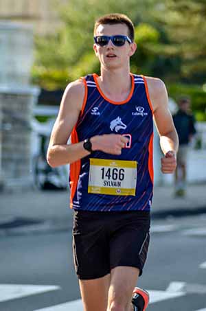 marathon Royan Charente-Maritime