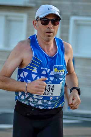 marathon Royan Charente-Maritime