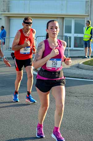 marathon Royan Charente-Maritime