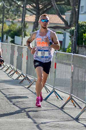 marathon Royan Charente-Maritime