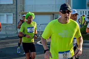 marathon Royan Charente-Maritime