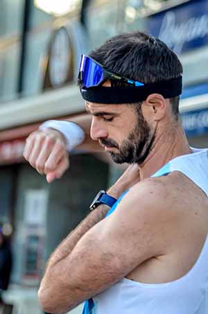 marathon Royan Charente-Maritime