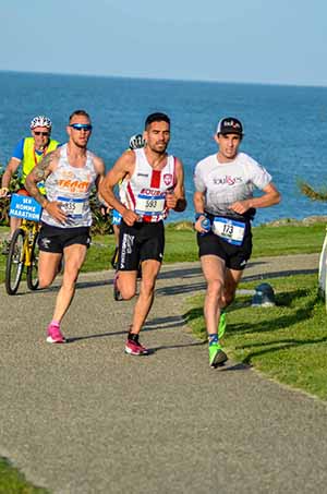 marathon Royan Charente-Maritime