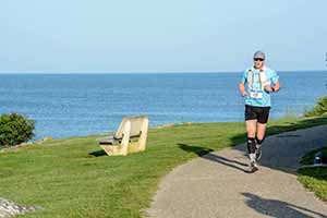 marathon Royan Charente-Maritime
