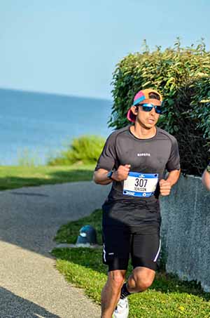 marathon Royan Charente-Maritime