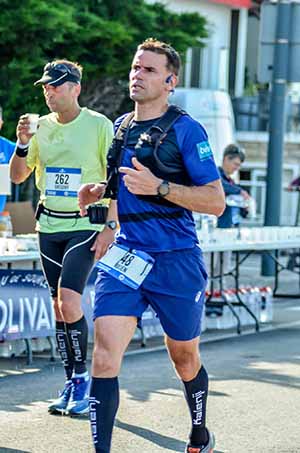 marathon Royan Charente-Maritime