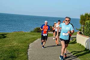 marathon Royan Charente-Maritime