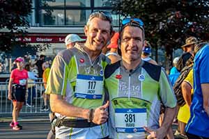 marathon Royan Charente-Maritime