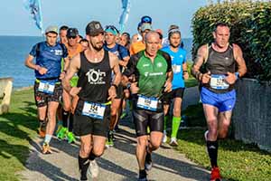 marathon Royan Charente-Maritime