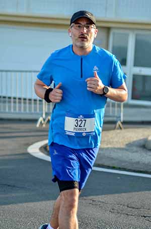 marathon Royan Charente-Maritime