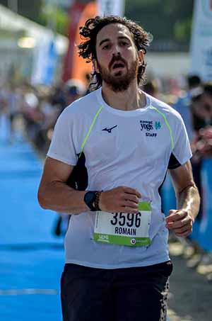 marathon Royan Charente-Maritime