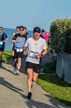marathon Royan Charente-Maritime