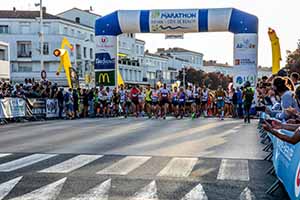 marathon Royan Charente-Maritime