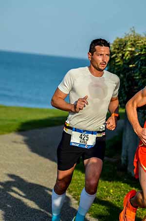 marathon Royan Charente-Maritime