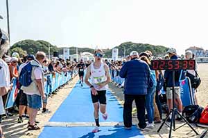 marathon Royan Charente-Maritime