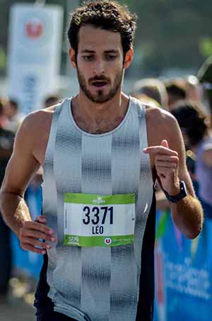 marathon Royan Charente-Maritime