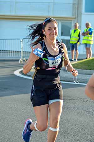 marathon Royan Charente-Maritime