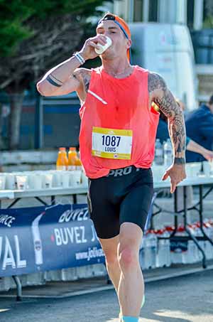 marathon Royan Charente-Maritime
