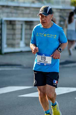 marathon Royan Charente-Maritime