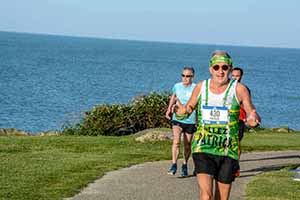 marathon Royan Charente-Maritime