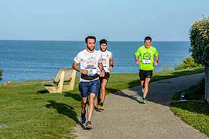 marathon Royan Charente-Maritime
