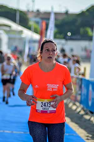 marathon Royan Charente-Maritime