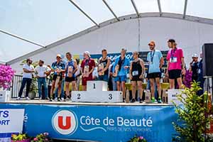marathon Royan Charente-Maritime