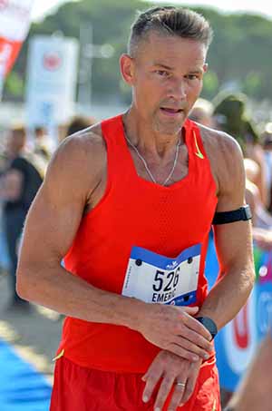 marathon Royan Charente-Maritime