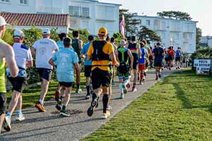 marathon Royan Charente-Maritime