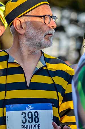 marathon Royan Charente-Maritime