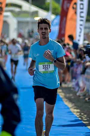 marathon Royan Charente-Maritime