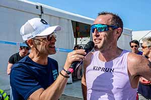 marathon Royan Charente-Maritime