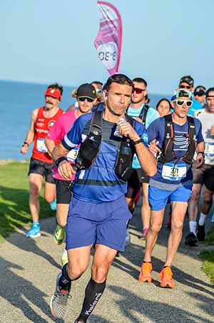 marathon Royan Charente-Maritime
